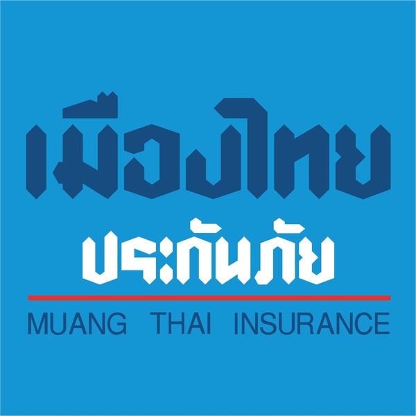 โลโก้ เมืองไทยประกันภัย
